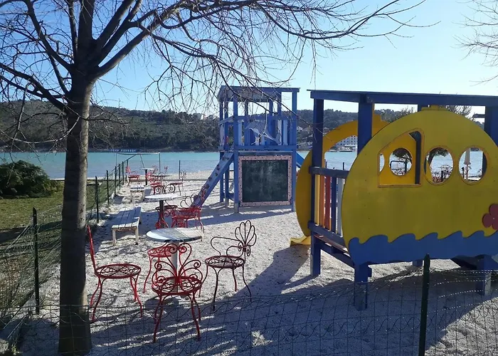 Apartman Kairos Trogir