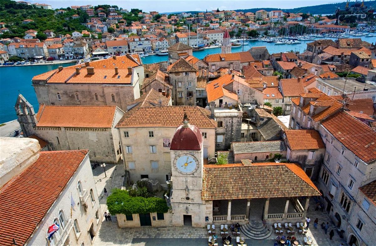 Apartmán Kairos Trogir