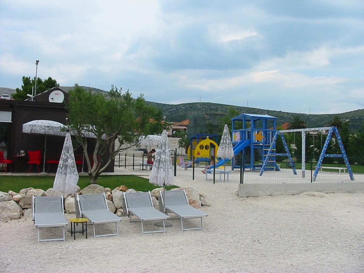 Apartmán Kairos