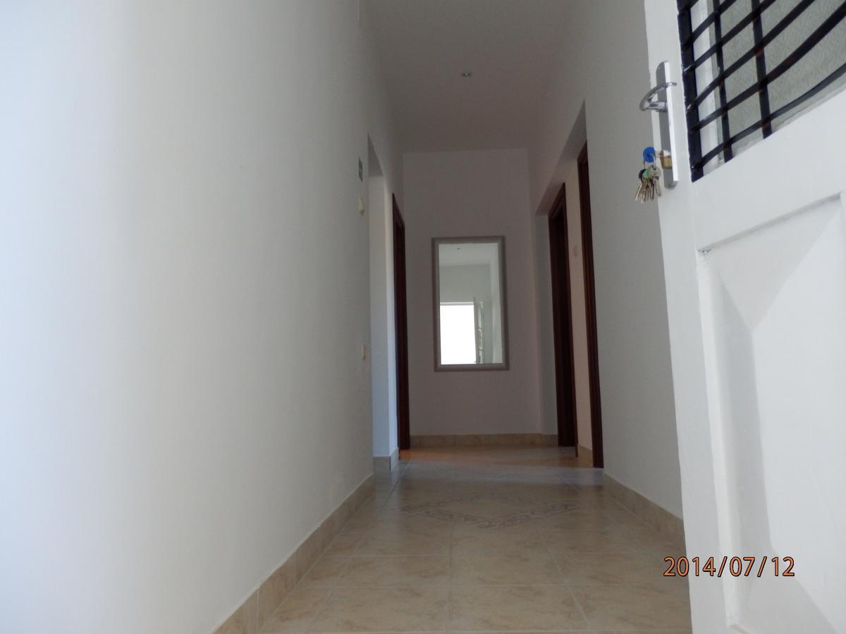 Apartmán Kairos