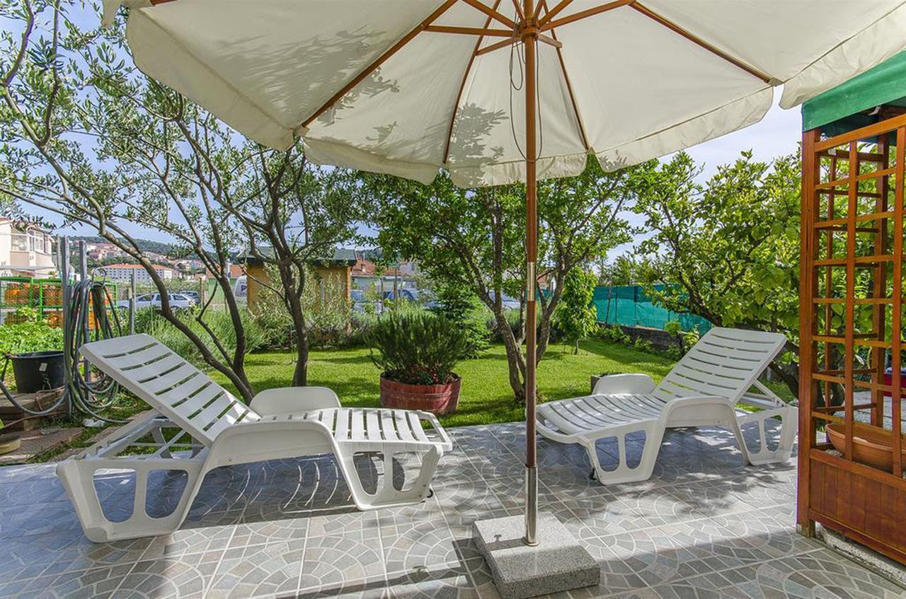 Kairos Apartmán *