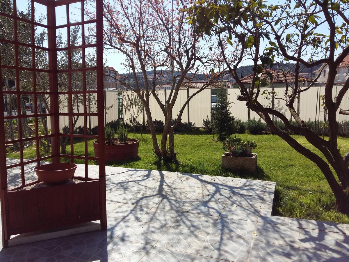Apartmán Kairos