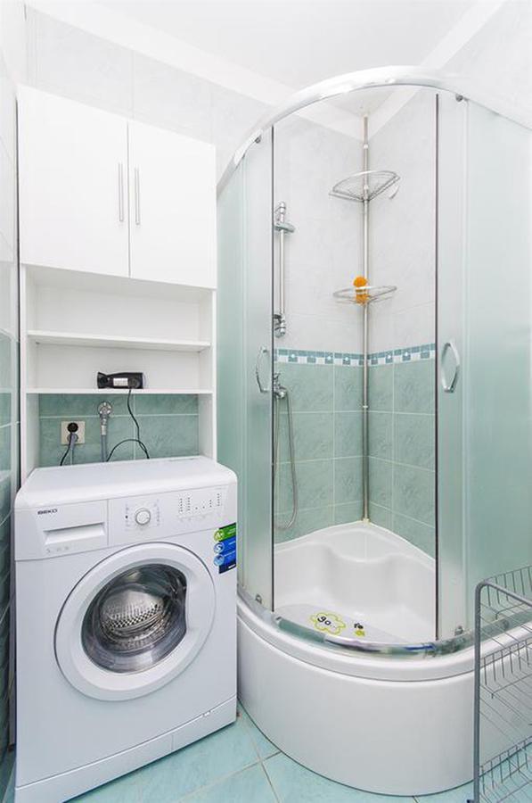 Apartmán Kairos Trogir