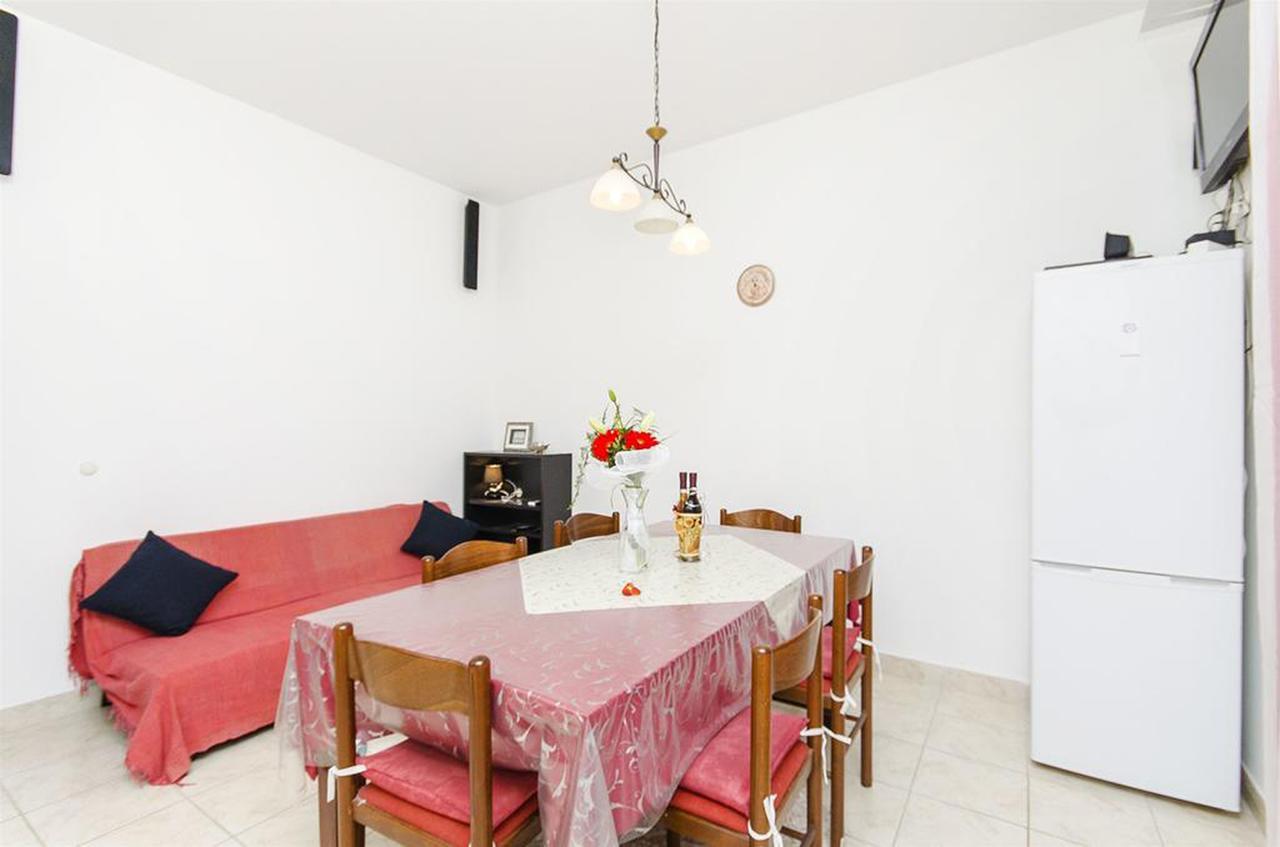 Kairos Apartmán